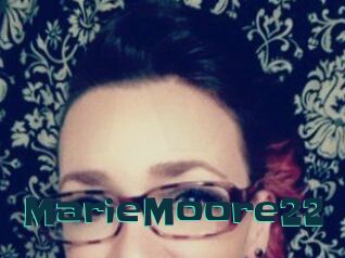 MarieMoore22