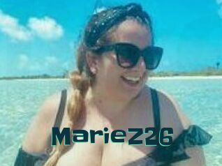 MarieZ26