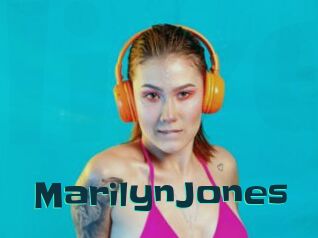 MarilynJones