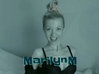 MarilynM