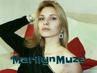 MarilynMuze