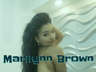 Marilynn_Brown