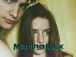 MarinaAlex