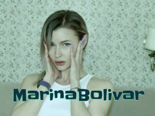 MarinaBolivar