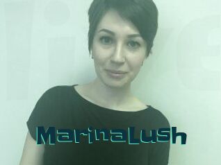 MarinaLush