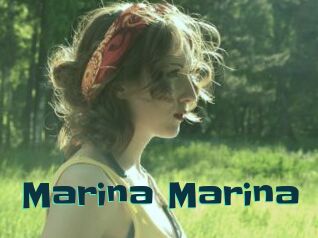 Marina_Marina