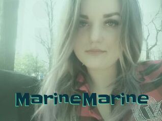 MarineMarine