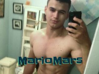 Mario_Mars