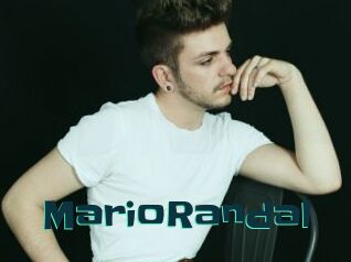 MarioRandal