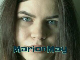 MarionMay