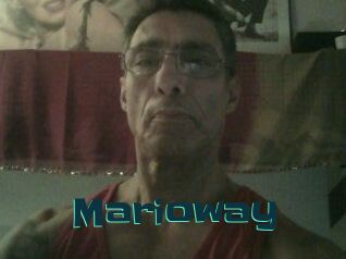 Marioway