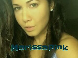 MarissaPink