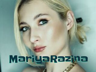 MariyaRazina