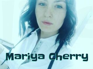 Mariya_Cherry