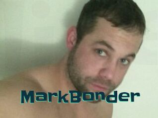 MarkBonder