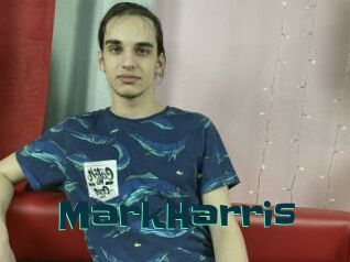 MarkHarris