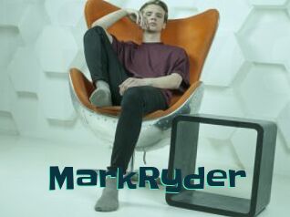 MarkRyder