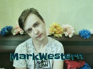 MarkWestern