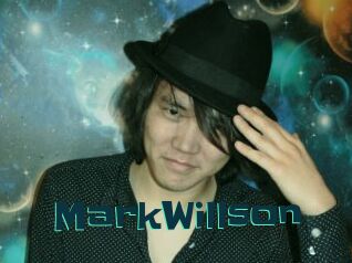 MarkWillson