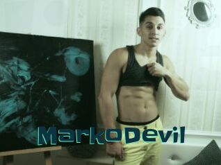 MarkoDevil