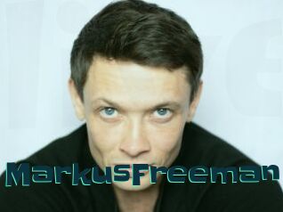 MarkusFreeman