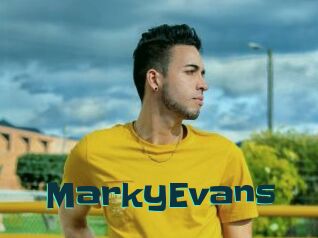 MarkyEvans