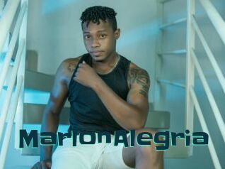 MarlonAlegria