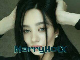 MarryHotX