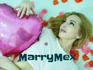 MarryMex