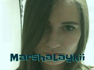 MarshaLaykii