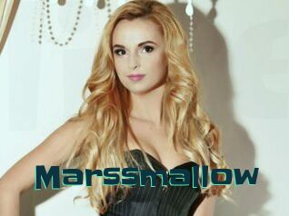 Marssmallow