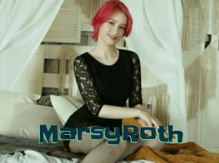 MarsyRoth