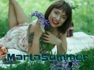 MartaSummer