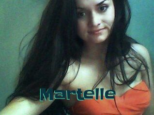 Martelle