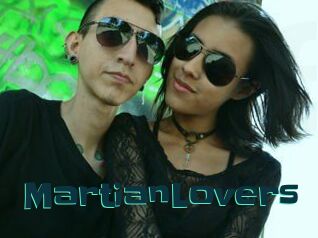 MartianLovers