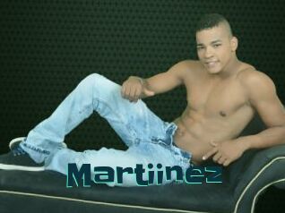 Martiinez