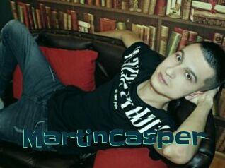 MartinCasper