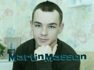 MartinMasson