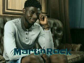 MartinRock