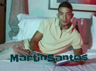 MartinSantos