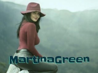 MartinaGreen