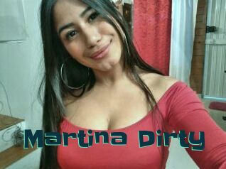 Martina_Dirty