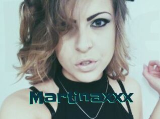 Martinaxxx