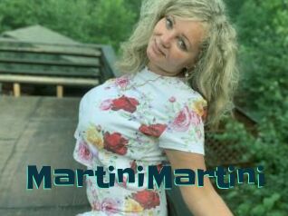 MartiniMartini