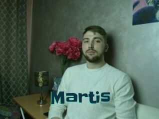 Martis