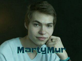 MartyMur