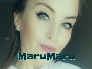 MaruMaru