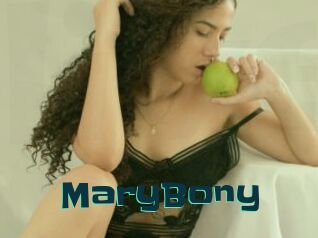 MaryBony