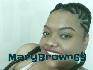 MaryBrown69