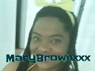 MaryBrownxxx